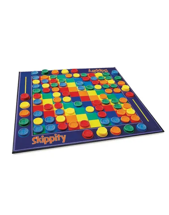 ZMK-48146H Skippity Akıl Oyunu -Özaydınlar