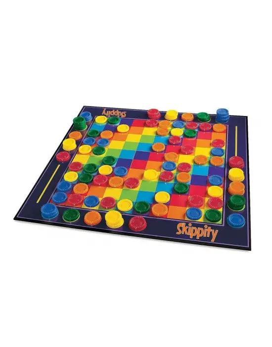 ZMK-48146H Skippity Akıl Oyunu -Özaydınlar