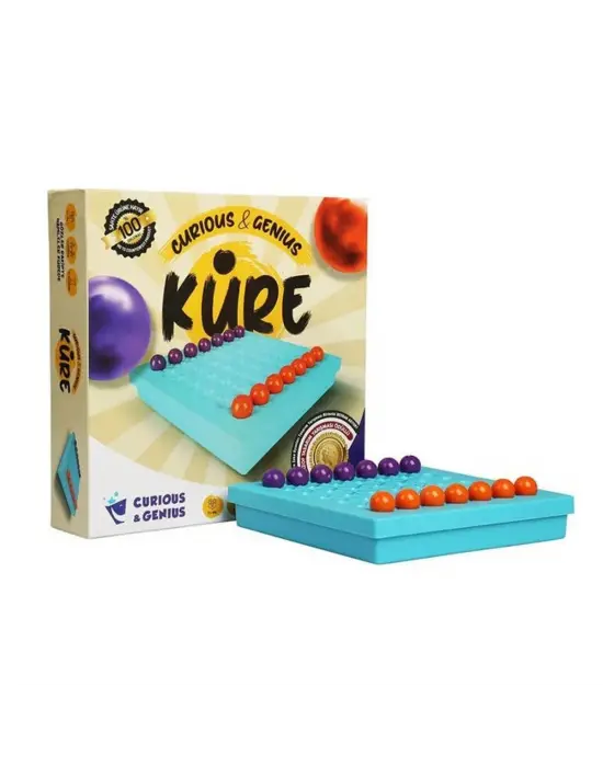 ZMK-55080 Küre Oyunu -Özaydınlar