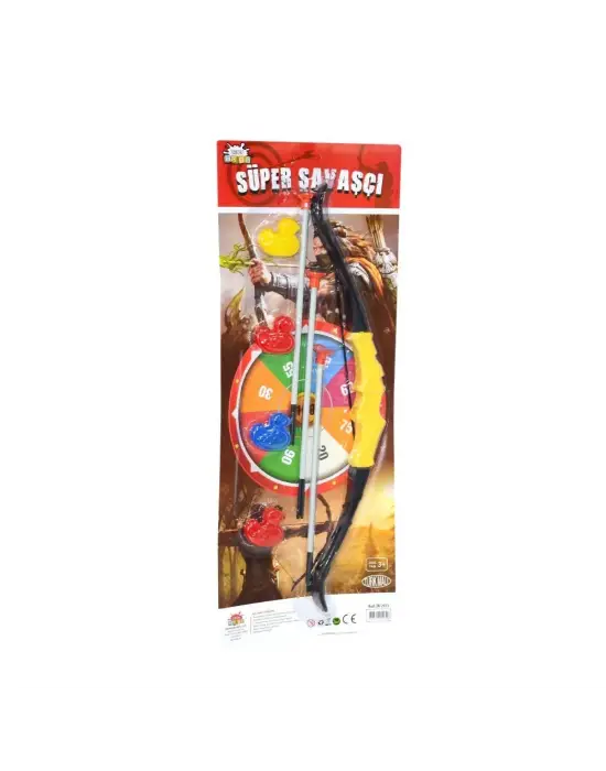 Omarı Doğa Temalı Çocuk Oyun Seti