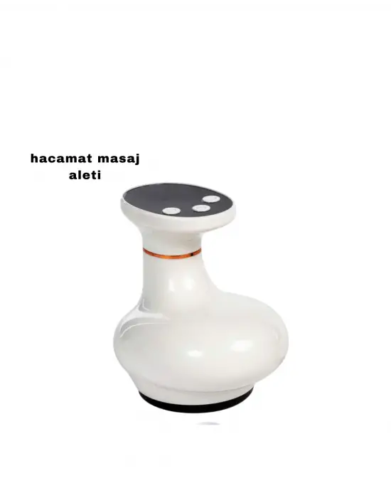 Zy816 Masaj Hacamat