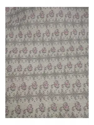 %100 PAMUK KAPİTONE TEK KİŞİLİK PİKE SETİ