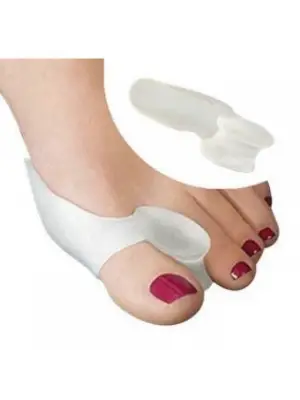 - 389 - Silikon Parmak Koruyucu Bunyon