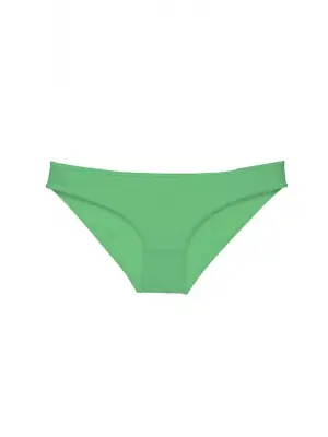 Omarı Kadın Günlük Pamuklu Likralı Taşınabilir Acil Durum Slip Külot