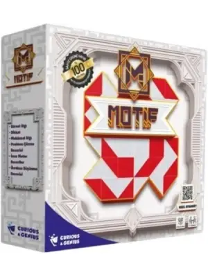 0002 Motif -Özaydınlar