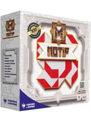 0002 Motif -Özaydınlar