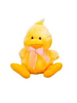 001039 Ördek Peluş 30 cm.