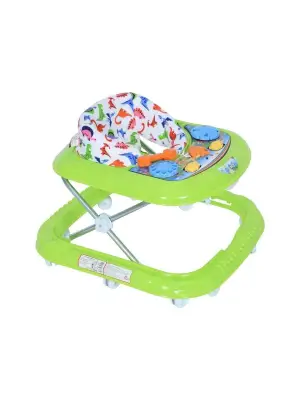 0014 Taşpınar Yürüteç