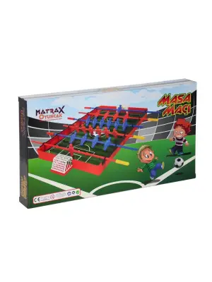 Omarı Çocuklar İçin Eğlenceli Langırt Oyunu