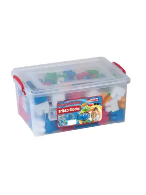 01328 KUTU BLOKLAR NO:4 250PCS