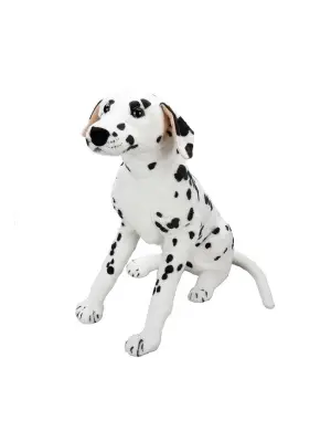 01411 Dalmaçyalı 68 cm. Peluş