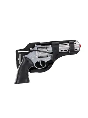 Omarı Yüksek Performanslı Oyuncak Tabanca