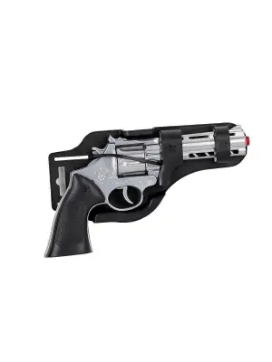 017 Focus Bang Oyuncak Tabanca Seri No:017