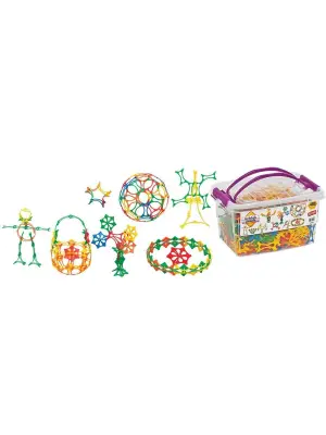 01906 KELEBEK PUZZLE (480PCS)