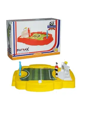023 Mini Penaltı Oyunu -Akçiçek Oyuncak