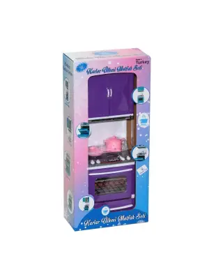 02343 Oydaş, Karlar Ülkesi Fırın