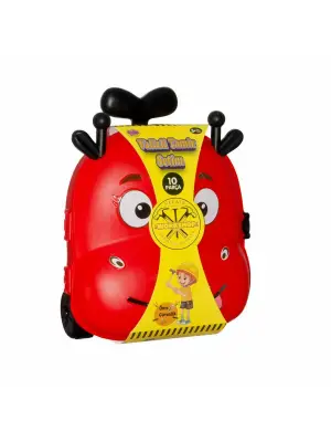 02614 Valizli Tamir Seti -Oydaş