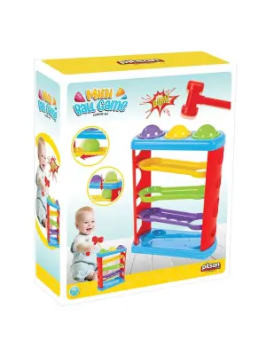 03 351 Mini Top Oyunu -b