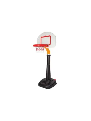03 391 PROFESYONEL BASKET SETİ AYAKLI