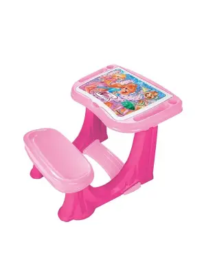 03 524 WINX ÇALIŞMA SIRASI