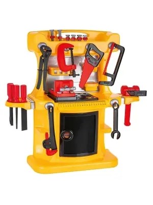 03 538 Pilsan Ayaklı Tamir Seti 50 Parça