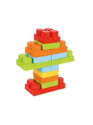 03 575 MASTER BLOKLU TROLLEY 56 PARÇA