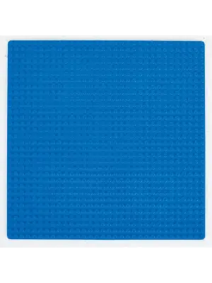 03 627M Micro Blok Oyun Tablası Mavi -Pilsan Oyuncak