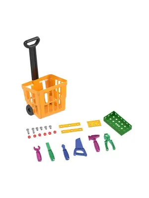 03 714 CEK CEK ALET SETİ