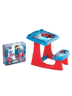03055 SPIDERMAN ÇALIŞMA MASASI