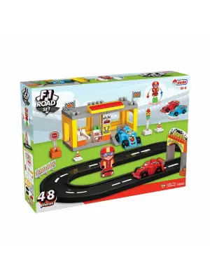 03321 F1 YOL SET