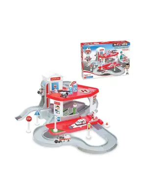 03347 HASTANE GARAJ SET