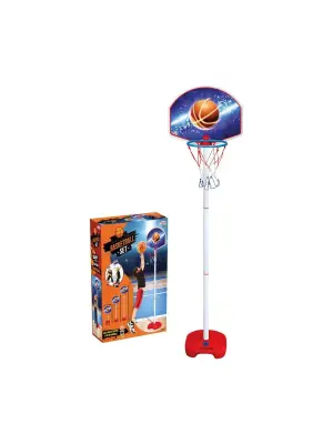 03407 Ayarlanabilir Basketbol Potası -Fentoys
