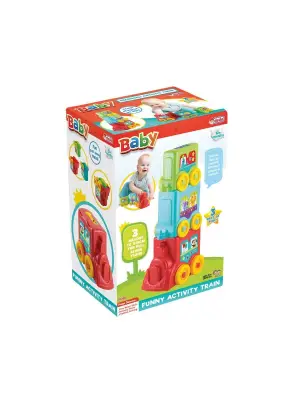 03459 Eğlenceli Aktivite Teni