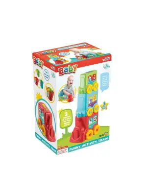 03459 Eğlenceli Aktivite Teni