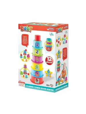 03465 SİLİNDİR KULE BULTAK