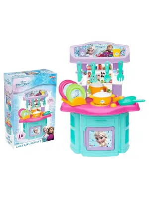 03565 FROZEN ŞEF MUTFAK