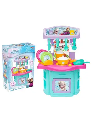 Omarı Pratik Frozen Şef Mutfak Ürünü