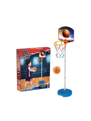 03650 Küçük Ayaklı Basketbol Potası -Fentoys