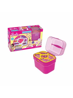 03659 BARBIE SEPETLİ TAKI SETİ