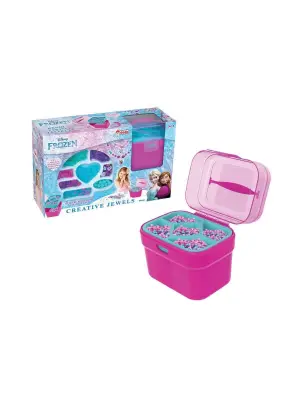 03660 FROZEN SEPETLİ TAKI SETİ