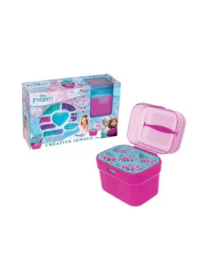 03660 FROZEN SEPETLİ TAKI SETİ