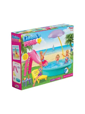 03747 LİNDANIN HAVUZU