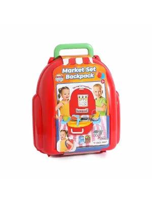 03847 CANDY MARKET SIRT ÇANTASI