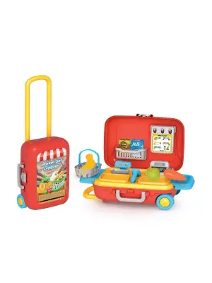 03904 CANDY KEN MARKET SET BAVULUM