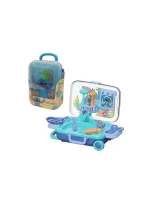 04086 STITCH DOKTOR SET BAVULUM