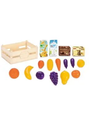 06 037 SANDIKLI MEYVELER VE SEBZELER