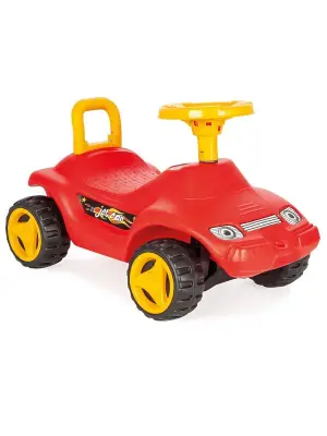 06 806 Jet Car Kırmızı -Pilsan Oyuncak
