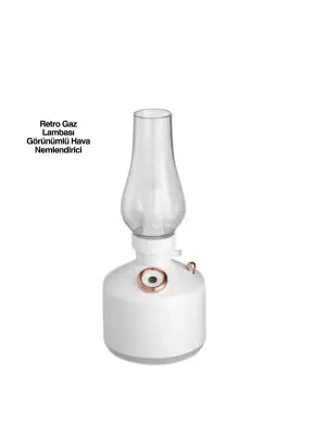 0621 Lamba Nemlendirici