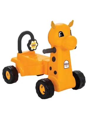 07 310 BAMBİ CAR