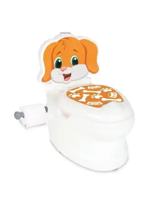 07 562 Pilsan Eğitici Köpek Klozet